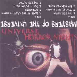 West Kraven - Universe Horror Nights