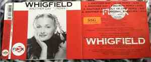 Whigfield - Another Day (Remix)