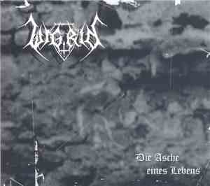Wigrid - Die Asche Eines Lebens