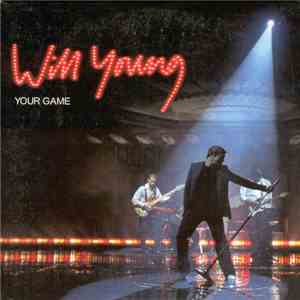 Will Young - Your Game
