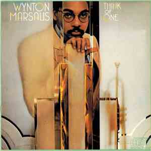 Wynton Marsalis - Think Of One