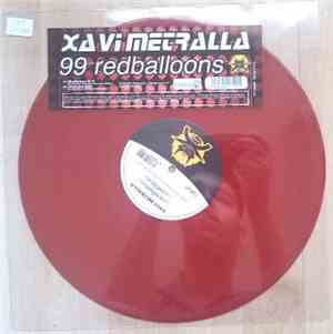Xavi Metralla - 99 Luftballoons