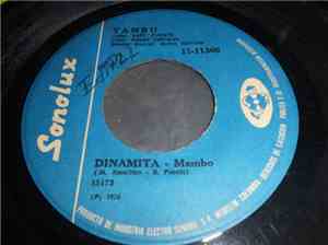 Yambu - Dinamita