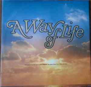 A Way Of Life - Trippin' On Your Love (Sunburst Remixes)