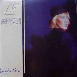 Agnetha Fältskog - Eyes Of A Woman