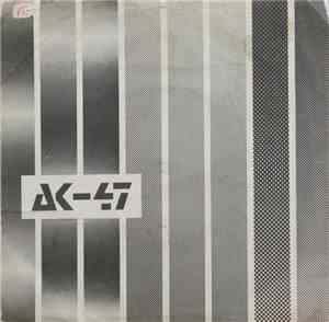 AK-47 - Stop! Dance!