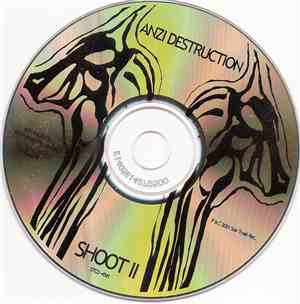 Anzi Destruction - Shoot II