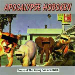 Apocalypse Hoboken - House Of The Rising Son Of A Bitch