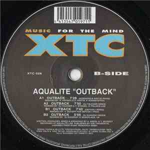 Aqualite - Outback