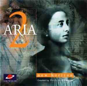 Aria  - Aria 2 - New Horizon