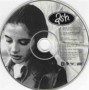 Ash - Goldfinger