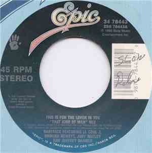 Babyface - This Is For The Lover In You