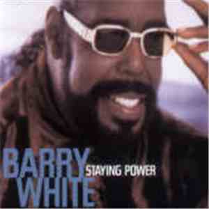 Barry White - Staying Power
