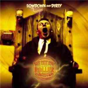 Bee Dee Kay & The Roller Coaster - Lowdown And Dirty