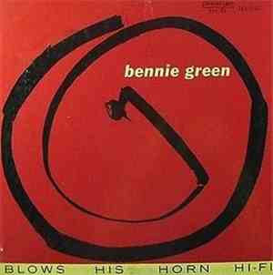 Bennie Green - Blows His Horn
