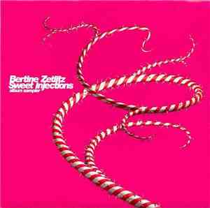 Bertine Zetlitz - Sweet Injections (Album Sampler)
