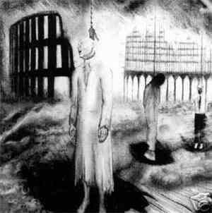 Blood Red Fog - Blood Red Fog