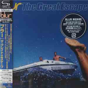 Blur - The Great Escape