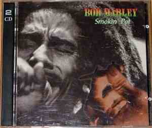 Bob Marley - Smokin' Pot