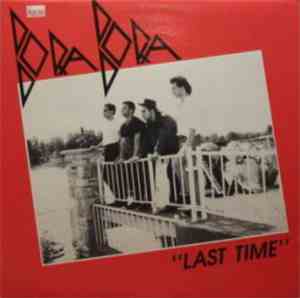 Bora Bora  - Last Time