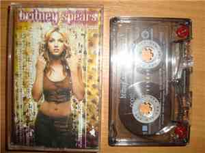 Britney Spears = Бритни Спирс - Oops!...I Did It Again