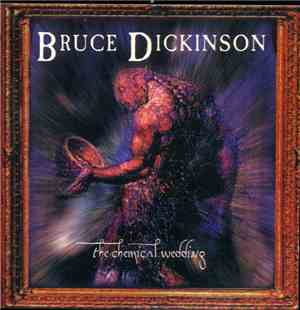 Bruce Dickinson - The Chemical Wedding