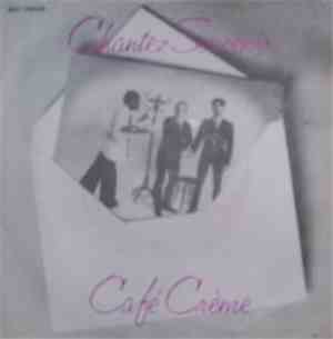 Café Crème - Chantez Souvenir