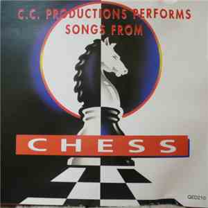 C.C. Productions - C.C. Productions Performs Chess