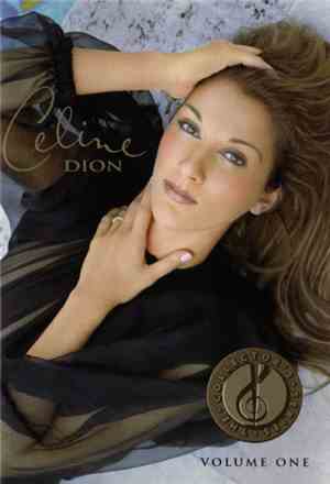 Celine Dion - The Collector's Series Volume One