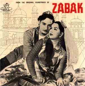 Chitragupta - Zabak