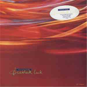 Cocteau Twins - Iceblink Luck