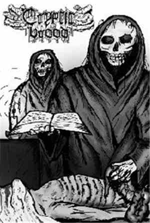 Cryptic Brood - Morbid Rite