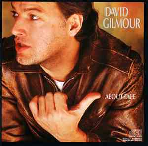 David Gilmour - About Face