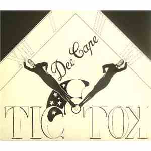 Dee Cape & Inity Band - Tic Tok