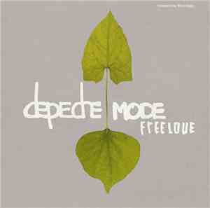 Depeche Mode - Freelove
