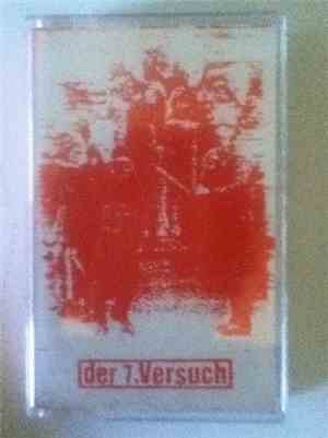 Der 7. Versuch - Der 7.Versuch