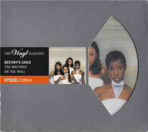 Destiny's Child - The Writing's On The Wall