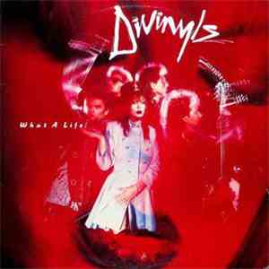 Divinyls - What A Life!