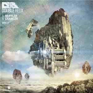 Double Helix  - Muffler / Nebula