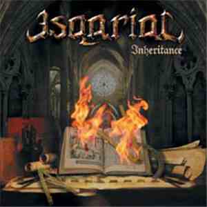 Esqarial - Inheritance