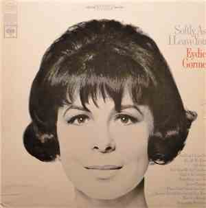 Eydie Gorme - Softly, As I Leave You