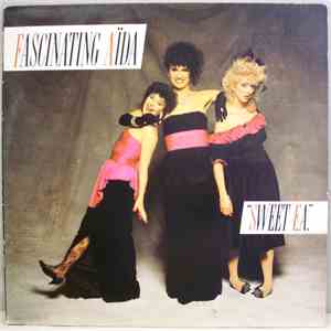 Fascinating Aida - Sweet F.A.