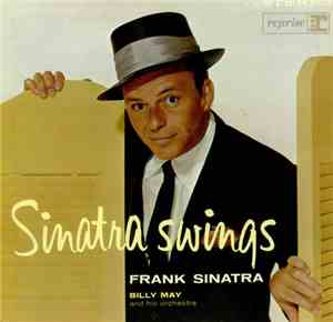 Frank Sinatra - Sinatra Swings