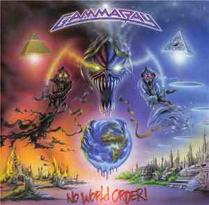 Gamma Ray - No World Order