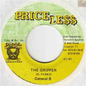 General B - The Gripper