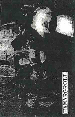 Hamargroll - Hamargroll