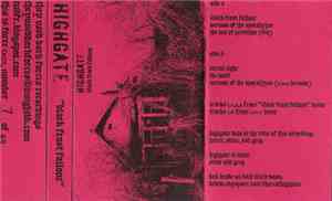 Highgate - Black Frost Fallout