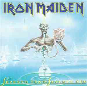 Iron Maiden - Seventh Son Of A Seventh Son