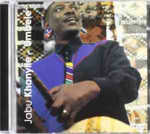 Jabu Khanyile - Umbele