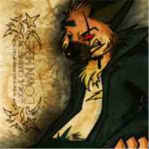 Jackal Queenston - Down Here EP